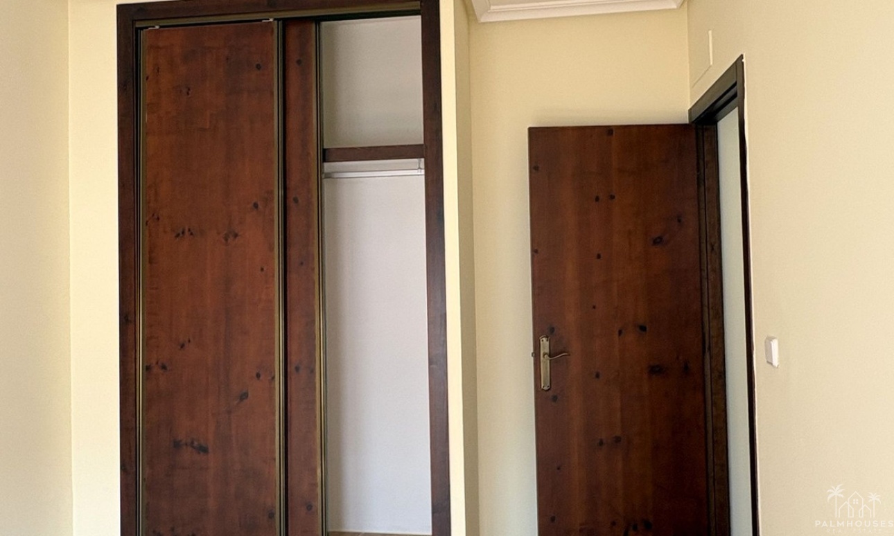 Resale - Villa - San Javier - San Javier Centro