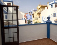 Resale - Villa - San Javier - San Javier Centro