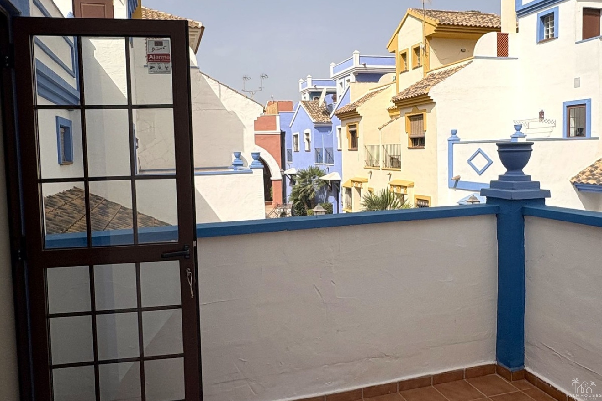 Resale - Villa - San Javier - San Javier Centro