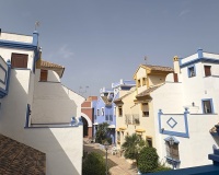 Resale - Villa - San Javier - San Javier Centro