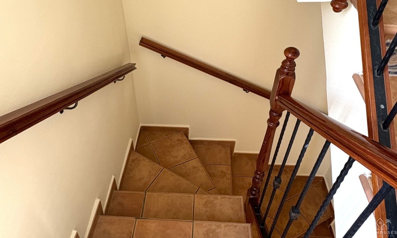 Resale - Villa - San Javier - San Javier Centro