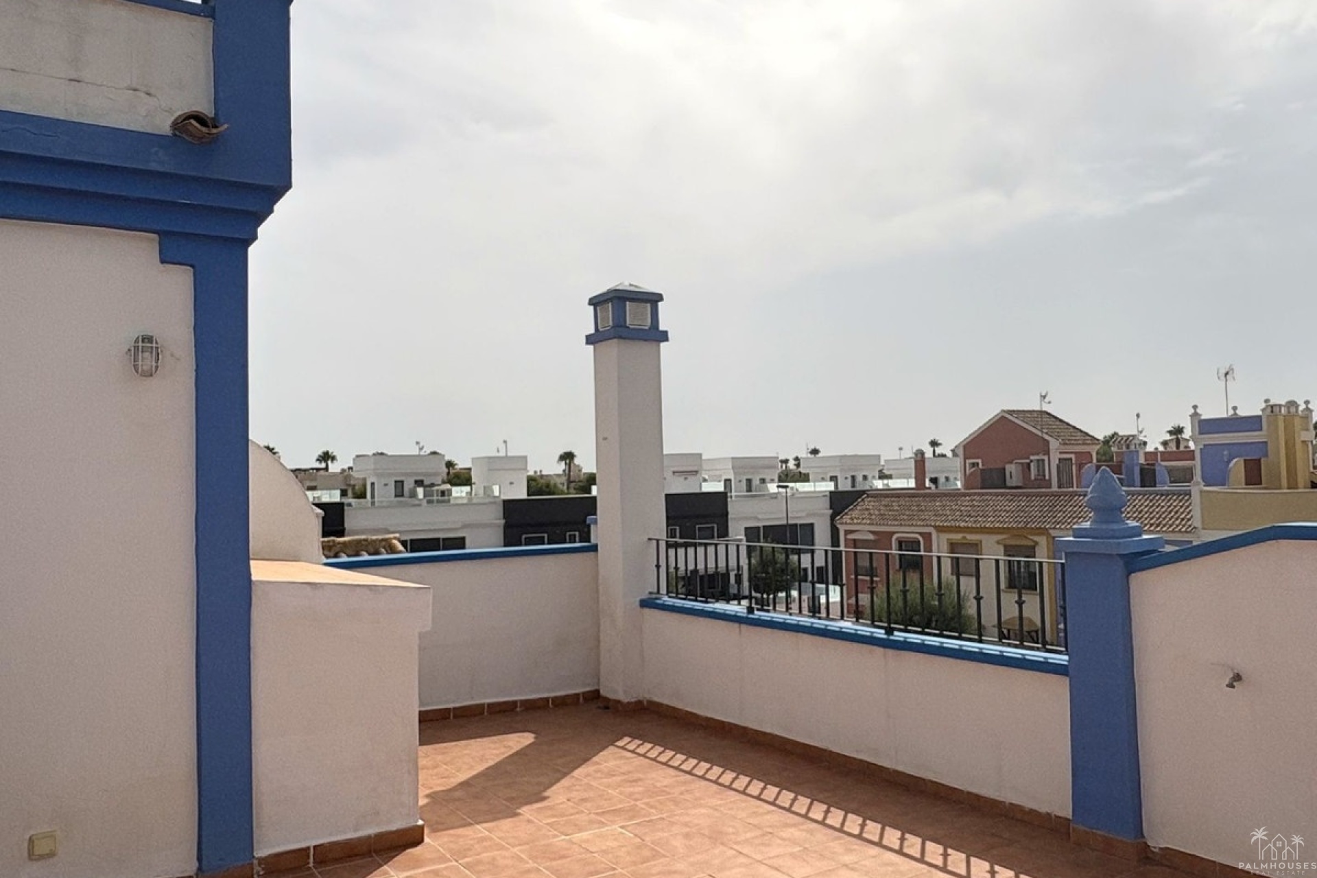Resale - Villa - San Javier - San Javier Centro