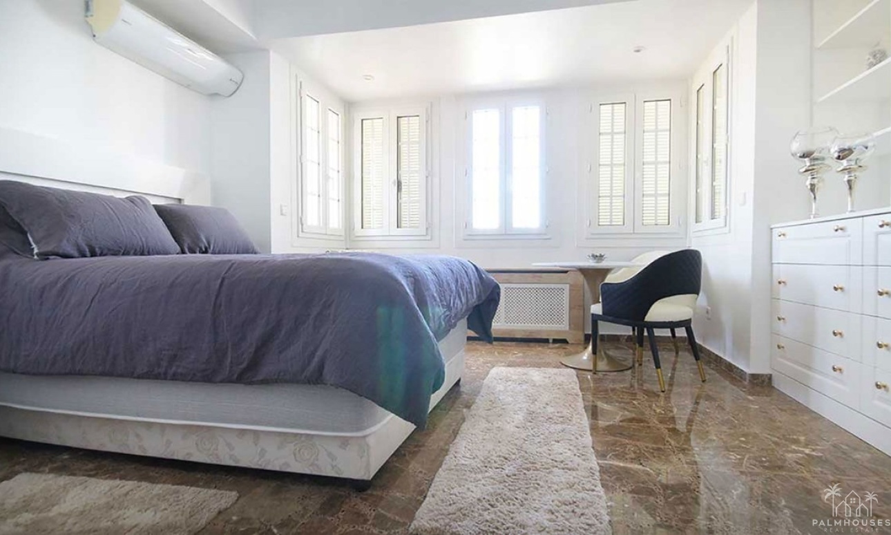 Resale - Villa - San Javier - San Javier Centro