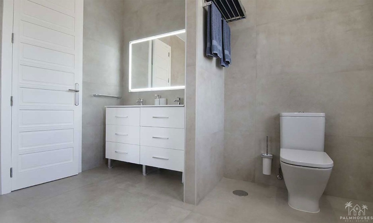 Resale - Villa - San Javier - San Javier Centro