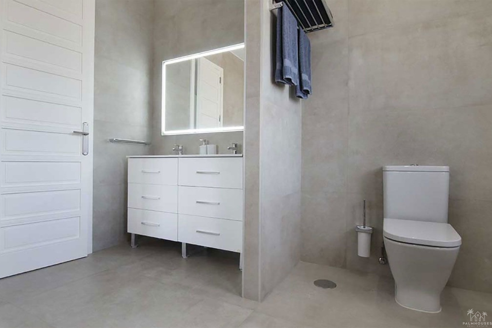 Resale - Villa - San Javier - San Javier Centro