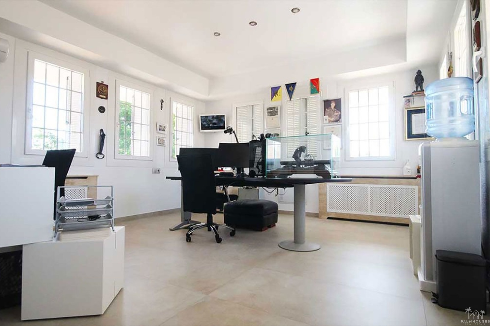 Resale - Villa - San Javier - San Javier Centro