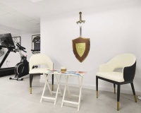 Resale - Villa - San Javier - San Javier Centro