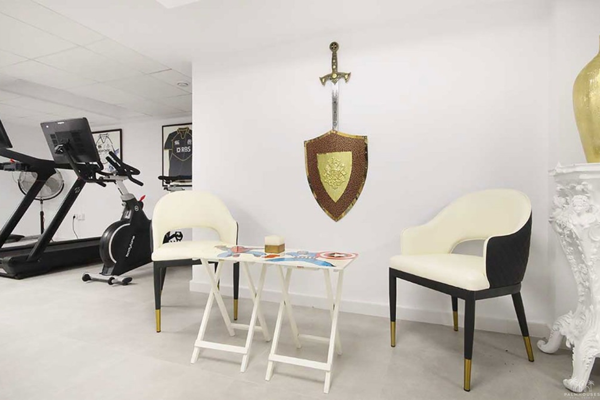 Resale - Villa - San Javier - San Javier Centro