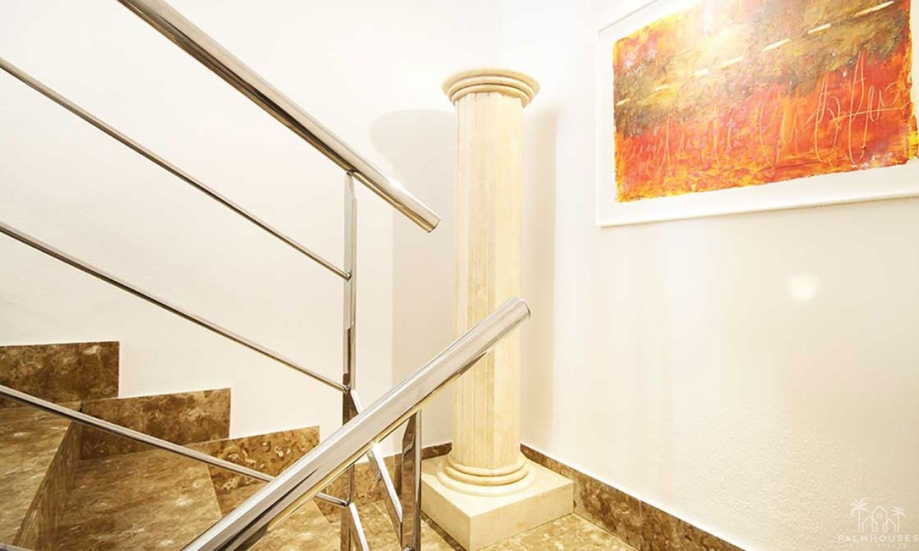 Resale - Villa - San Javier - San Javier Centro