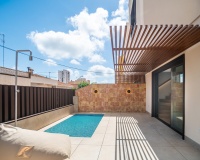 Resale - Villa - San Javier - Santiago De La Ribera