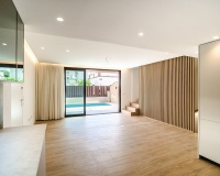 Resale - Villa - San Javier - Santiago De La Ribera