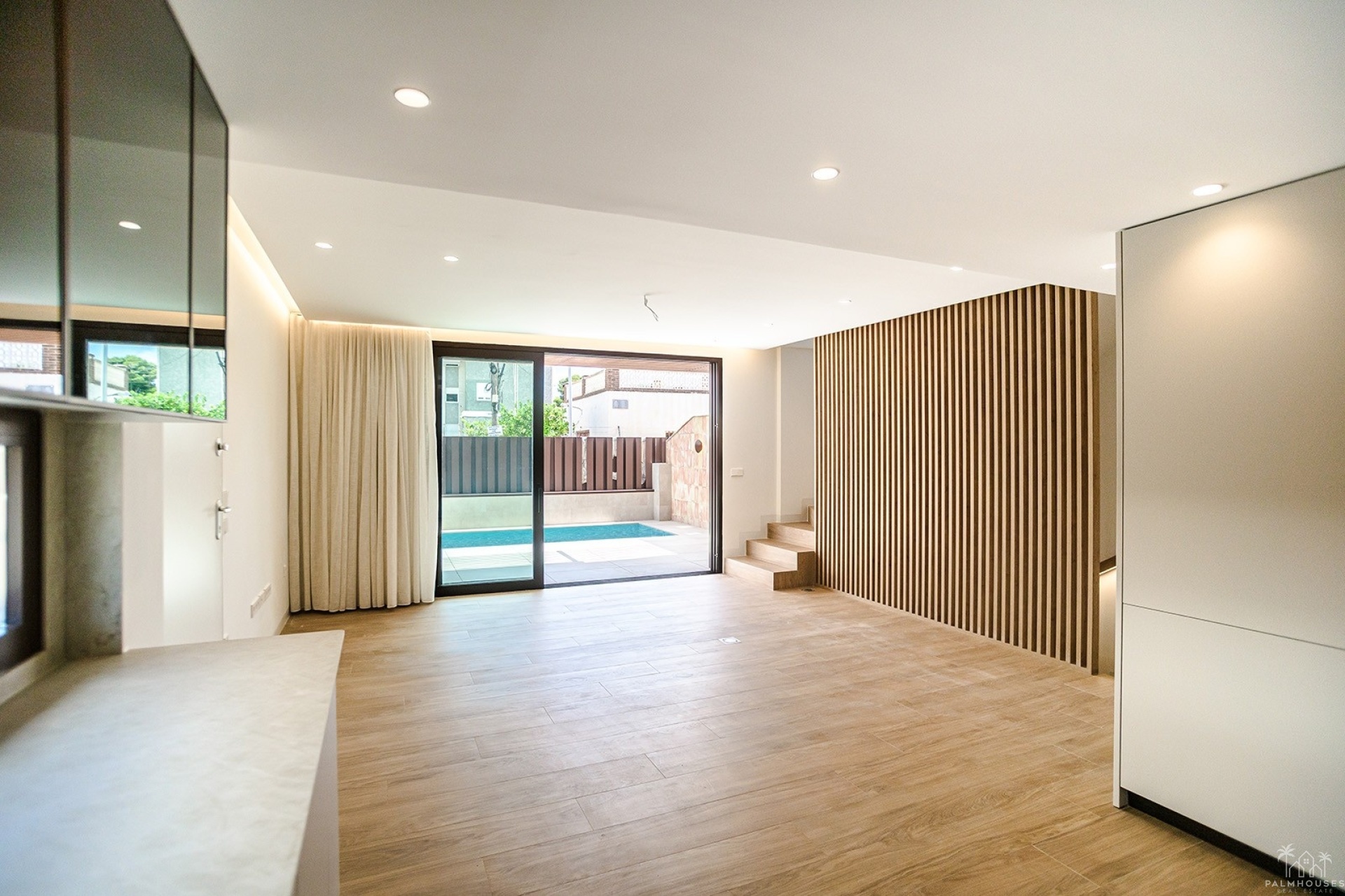 Resale - Villa - San Javier - Santiago De La Ribera