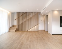 Resale - Villa - San Javier - Santiago De La Ribera