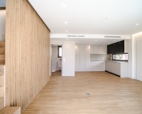Resale - Villa - San Javier - Santiago De La Ribera