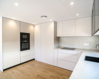 Resale - Villa - San Javier - Santiago De La Ribera