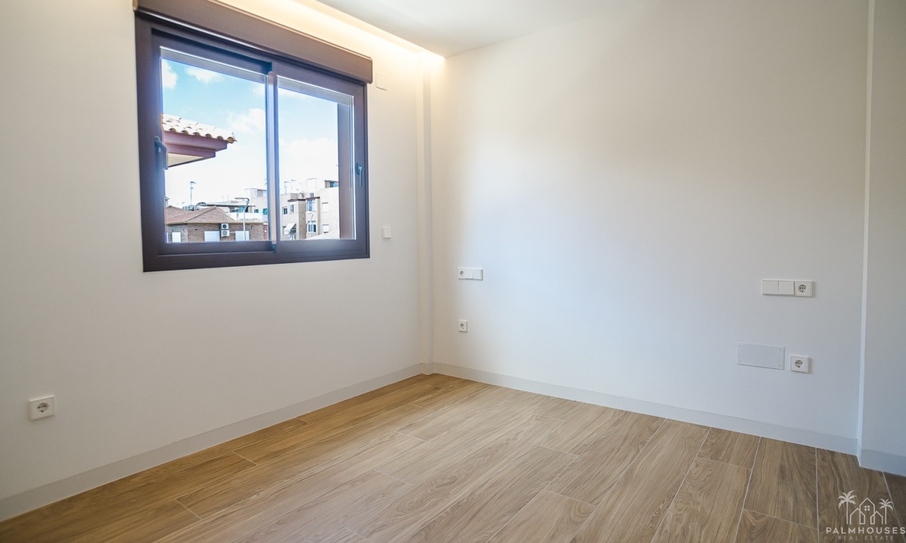 Resale - Villa - San Javier - Santiago De La Ribera