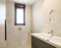 Resale - Villa - San Javier - Santiago De La Ribera