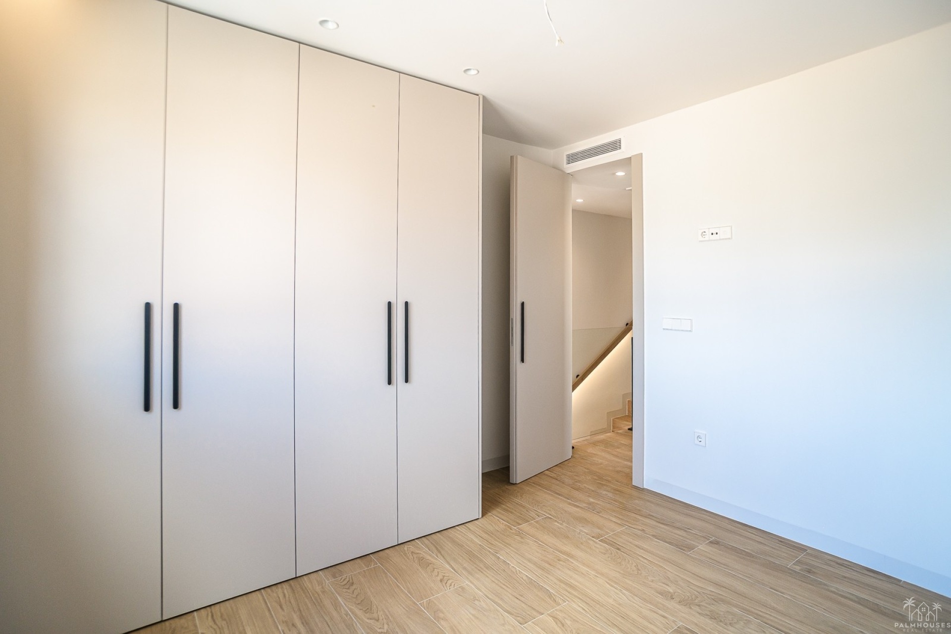 Resale - Villa - San Javier - Santiago De La Ribera