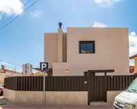 Resale - Villa - San Javier - Santiago De La Ribera