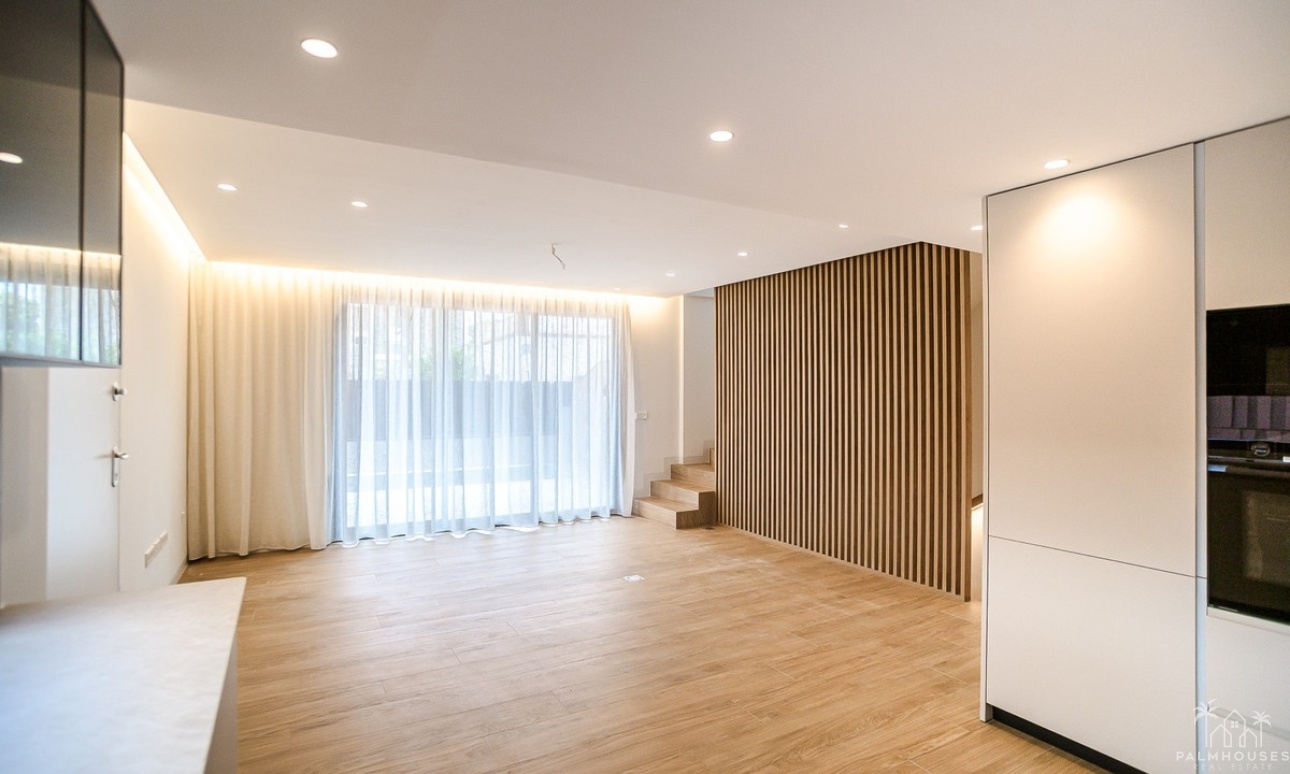 Resale - Villa - San Javier - Santiago De La Ribera