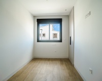 Resale - Villa - San Javier - Santiago De La Ribera