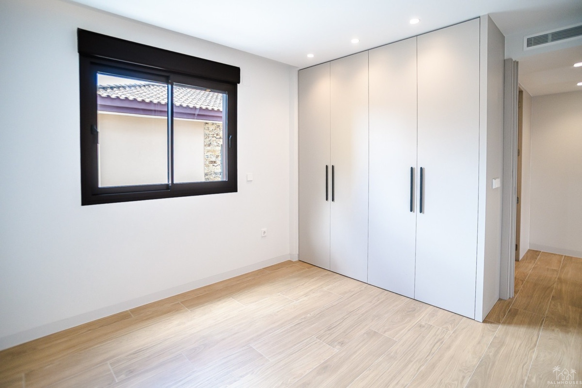 Resale - Villa - San Javier - Santiago De La Ribera