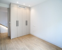 Resale - Villa - San Javier - Santiago De La Ribera