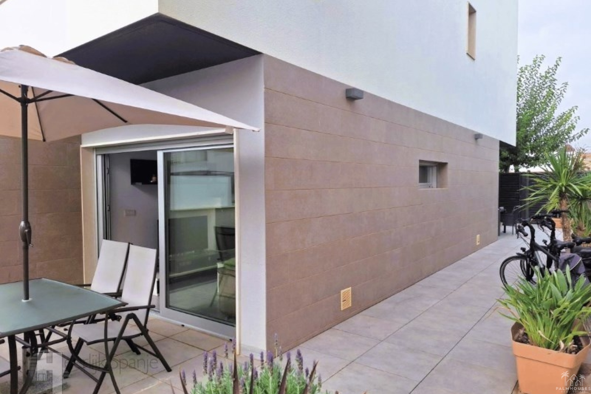 Resale - Villa - San Javier - Santiago De La Ribera