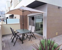 Resale - Villa - San Javier - Santiago De La Ribera