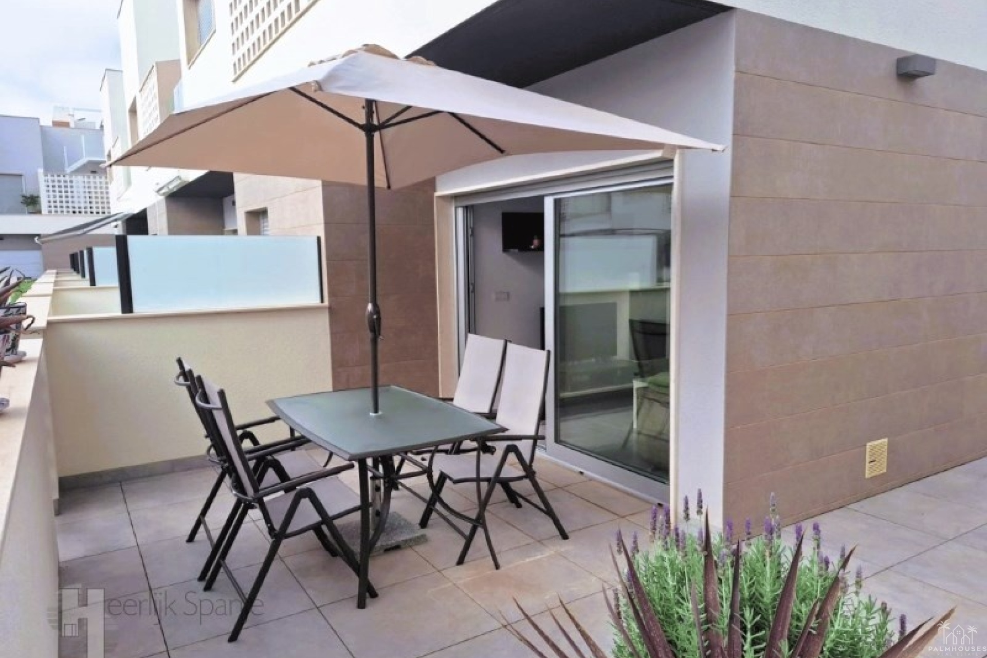 Resale - Villa - San Javier - Santiago De La Ribera