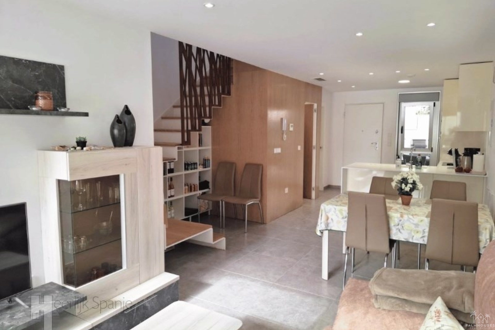 Resale - Villa - San Javier - Santiago De La Ribera