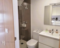 Resale - Villa - San Javier - Santiago De La Ribera