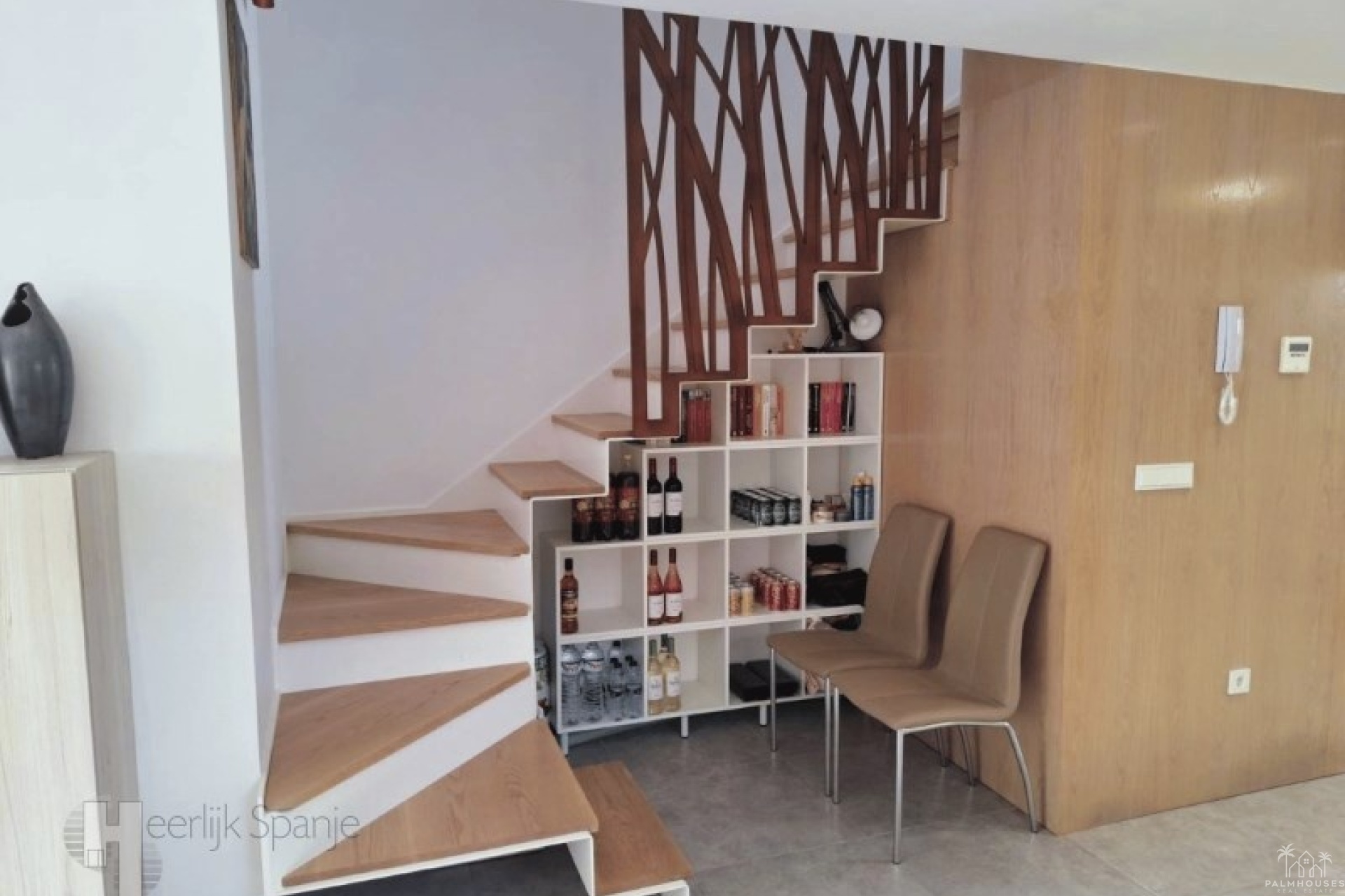 Resale - Villa - San Javier - Santiago De La Ribera