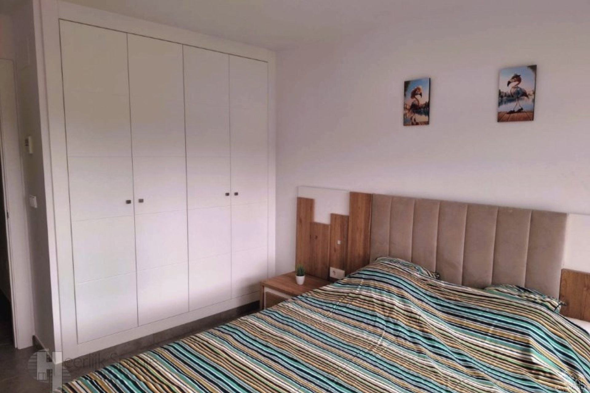 Resale - Villa - San Javier - Santiago De La Ribera