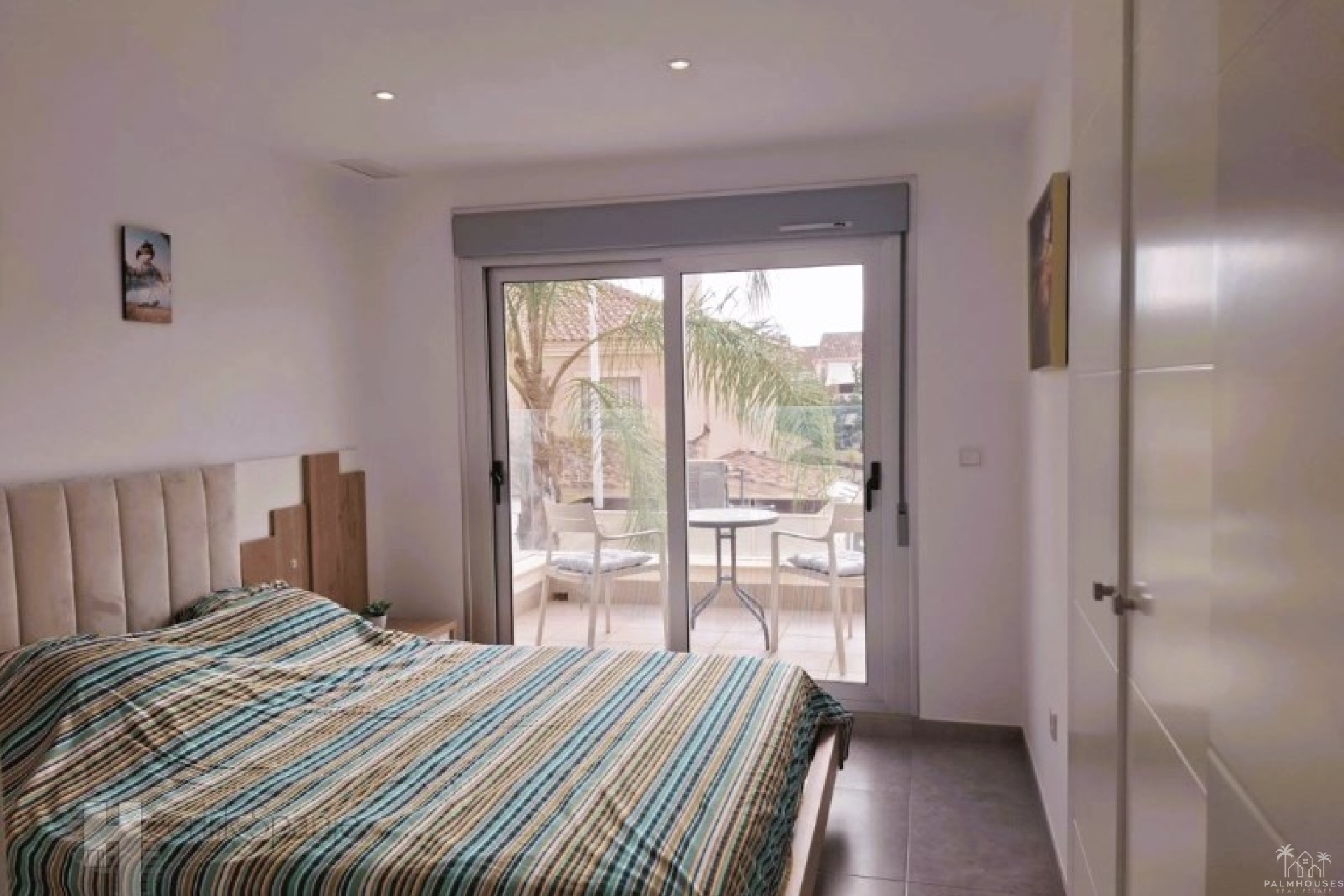 Resale - Villa - San Javier - Santiago De La Ribera