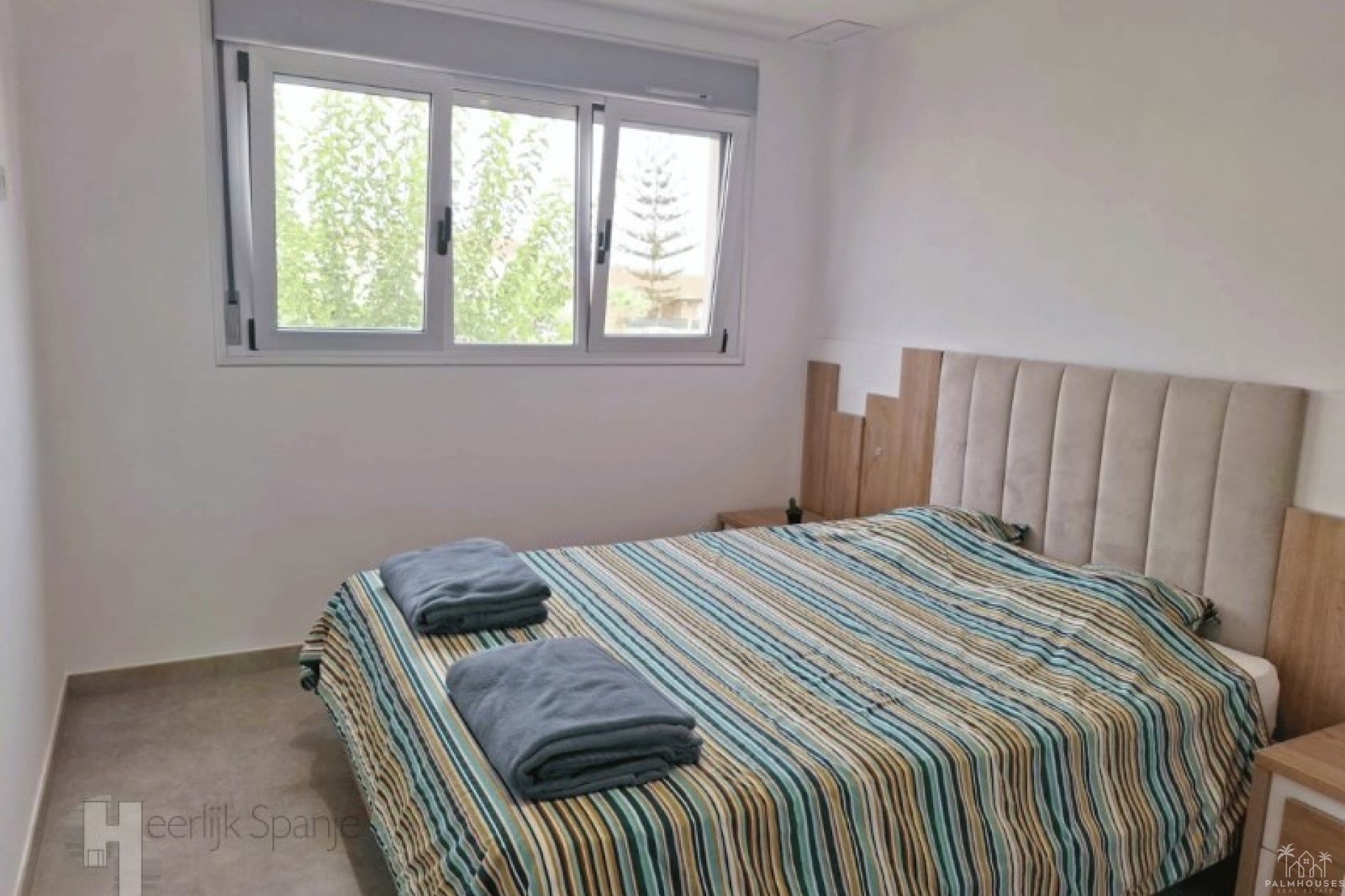 Resale - Villa - San Javier - Santiago De La Ribera