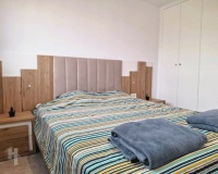 Resale - Villa - San Javier - Santiago De La Ribera