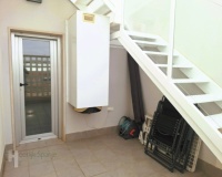 Resale - Villa - San Javier - Santiago De La Ribera