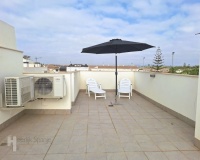 Resale - Villa - San Javier - Santiago De La Ribera