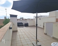 Resale - Villa - San Javier - Santiago De La Ribera
