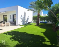 Resale - Villa - San Javier - Santiago De La Ribera