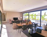Resale - Villa - San Javier - Santiago De La Ribera
