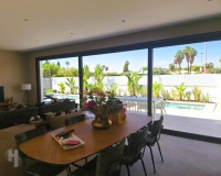 Resale - Villa - San Javier - Santiago De La Ribera