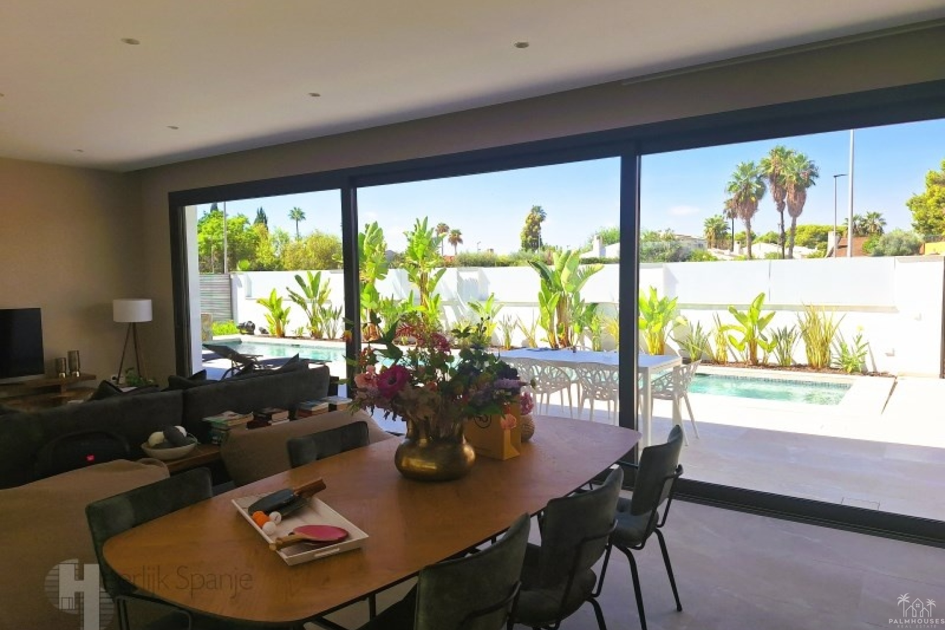 Resale - Villa - San Javier - Santiago De La Ribera