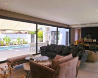 Resale - Villa - San Javier - Santiago De La Ribera