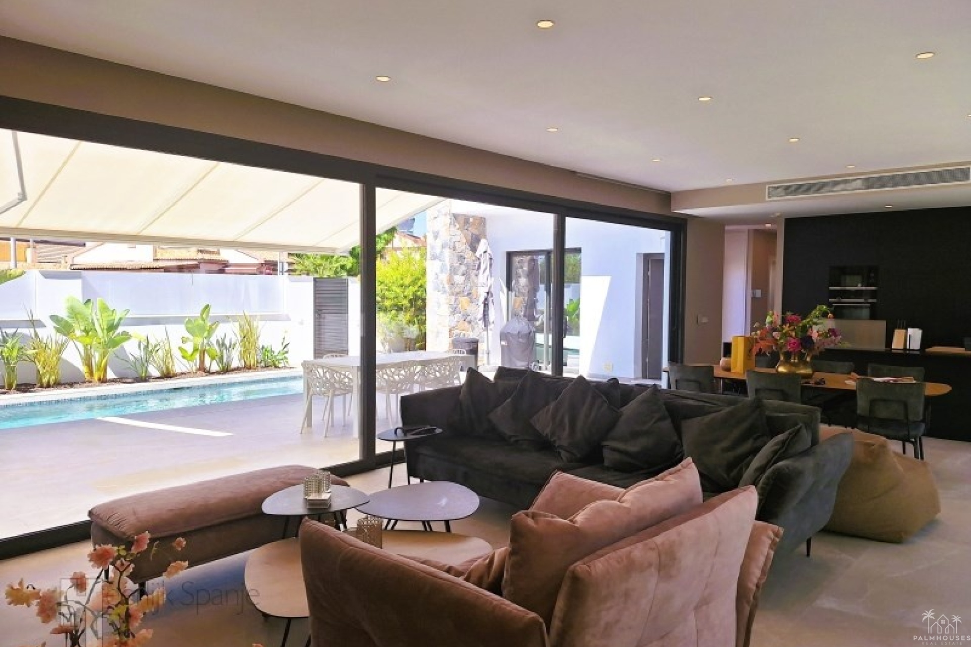 Resale - Villa - San Javier - Santiago De La Ribera