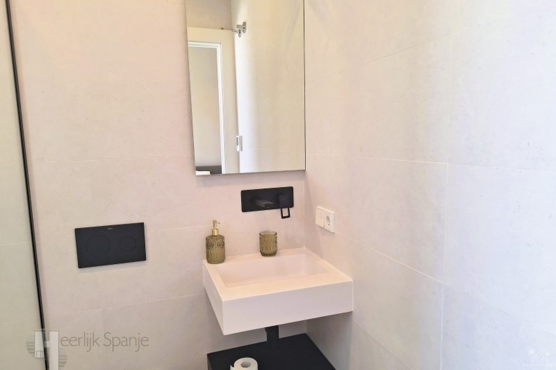 Resale - Villa - San Javier - Santiago De La Ribera