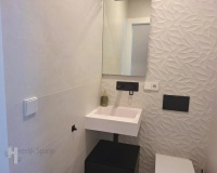 Resale - Villa - San Javier - Santiago De La Ribera