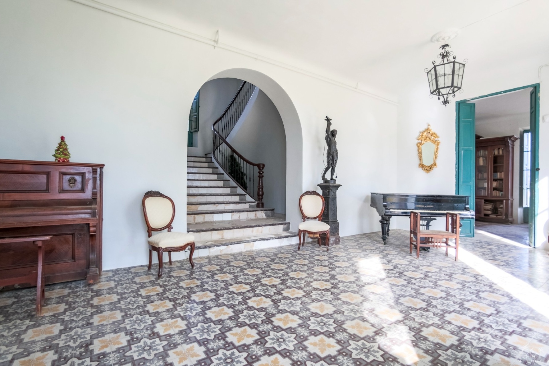 Resale - Villa - San Juan de Alicante - Costa Blanca