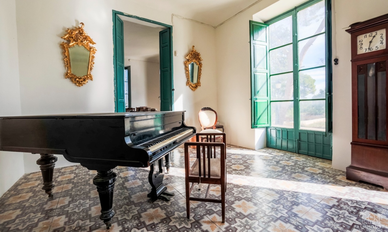 Resale - Villa - San Juan de Alicante - Costa Blanca